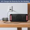 18V Charger for Beats by Dr Dre Beatbox Portable Wireless High Performance HD Speaker System Power Supply Replacement for BSC60180333 DYS602-180360W Charging Power Cord view 2