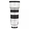 Skin Lens Camera Skin Wrap Vinyl Protective Sticker Photography Accessories for Sony FE 70-200mm F4 G 70-200 F4 G(Stain White) view 1