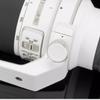 Skin Lens Camera Skin Wrap Vinyl Protective Sticker Photography Accessories for Sony FE 70-200mm F4 G 70-200 F4 G(Stain White) view 3