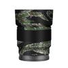 Camera Skin Wrap Lens Skins Protector Anti-Scratch Coat Wrap Cover Sticker for Sony FE 50mm F1.8 50 1.8(Tiger Stripe Camo) view 1