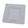 Dioche Versatile View Catcher with Sliding Mechanism Color Isolation Artist View Finder for Drawing, Painting, Photography - Durable ABS Material for All Weather Conditions view 2