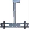 GDMEPMU Electric Ceiling TV Mount, Motorised, Telescopic Motorized Tv Mount, Adjustable Ceiling TV Mount Bracket, TV Lift Mechanism with Remote(120cm) view 1