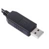 bodateng CT-29F USB Programming Cable PL2303 USB Uart TTL to RJ12 6P6C for FTM-3100 FTM-3200D FT-1900R FT-2900R FT-2980R(1.8M) view 4