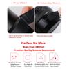 Lens Skin Vinyl Wrap Film Camera Protective Sticker for Sony FE 70-300mm F4.5-5.6 Photography Accessories 70-300 4.5-5.6(Armor Fiber Black) view 4