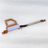 0WF20F for X17 R1 R2 Laptop Cooling Fan Heatsink Radiator Copper Tube WF20F CN-0WF20F view 2