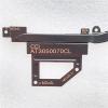 0WF20F for X17 R1 R2 Laptop Cooling Fan Heatsink Radiator Copper Tube WF20F CN-0WF20F view 3