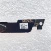 0WF20F for X17 R1 R2 Laptop Cooling Fan Heatsink Radiator Copper Tube WF20F CN-0WF20F view 4