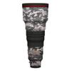 Camera Lens Sticker Coat Wrap Protective Film Body Protector Decal Skin for Sony FE 300mm F2.8 GM OSS 300 F2.8(Field Camouflage) view 1