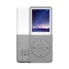 Tengsen Mp3 Player with Bluetooth,Music Player,Fm Radio,Video,Recording,Photo View,E-Book,HiFi Sound,Long Time Play,1.8" HD Screen Portable Mp3 Player with Sd Card Slot(Grey 32GB) view 1