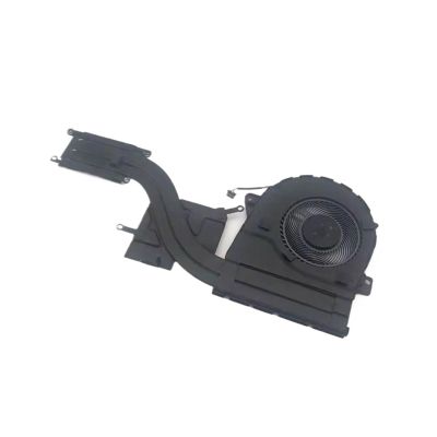 03NDV7 for Latitude 5580 E5580 Laptop Cooling Fan Cooler Fan with Heatsink 3NDV7 CN-03NDV7