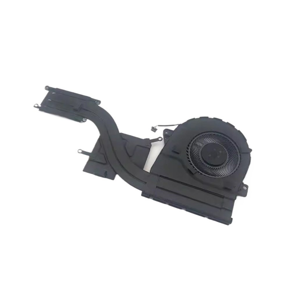 03NDV7 for Latitude 5580 E5580 Laptop Cooling Fan Cooler Fan with Heatsink 3NDV7 CN-03NDV7
