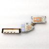 0HYJG9 for Latitude 3400 Laptop Heatsink Radiator Copper Tube CN-0HYJG9 HYJG9 view 2