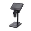 1200X Digital Microscope for Video Microscope 7inch LCD 12MP Continuous Amplification Magnifier Tool view 1
