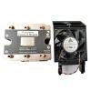 01KP658 Heatsink 01KP749 Cooling Fan for ST558 ST550 Server CPU Cooler Kit 1KP658 1KP749(Heatsink Fan Set) view 2