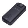 PUSOKEI Portable Sport DV Camera, 4K Ultra HD Wide Angle Water Proof Cycling Recording with Intelligent Shake Prevention for OS X, Playback Support view 1
