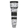 Camera Lens Skin Anti-Scratch Sticker for Sony FE 400-800mm F6.3-8 G Coat Vinyl Protective Film Decals 400-800 6.3-8(Snow Camouflage) view 1