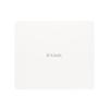 D-Link Nuclias Connect AX3000 Wi-Fi 6 Dual Band PoE Outdoor Access Point Compact with 2.5GB Ethernet Port (PoE+) Design Wall Ceiling Mountable (DAP-X3060OU) view 1