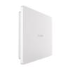D-Link Nuclias Connect AX3000 Wi-Fi 6 Dual Band PoE Outdoor Access Point Compact with 2.5GB Ethernet Port (PoE+) Design Wall Ceiling Mountable (DAP-X3060OU) view 2