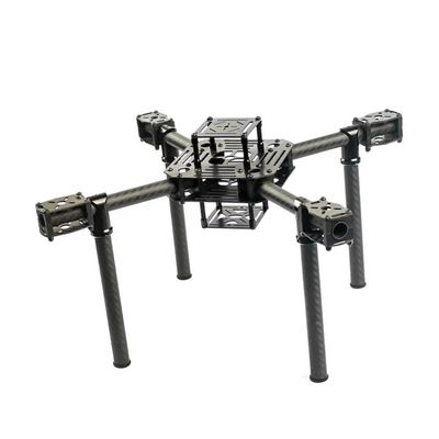 350mm Light Drone Frame Lx350 3K Full Carbon Fiber Quadcopter Frame For FPV Racing DIY RC Drone