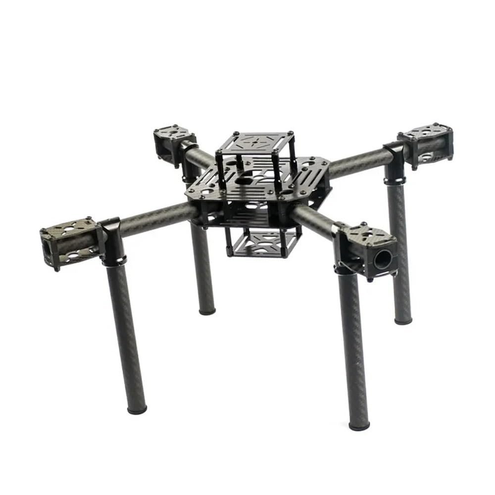 350mm Light Drone Frame Lx350 3K Full Carbon Fiber Quadcopter Frame For FPV Racing DIY RC Drone