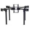 350mm Light Drone Frame Lx350 3K Full Carbon Fiber Quadcopter Frame For FPV Racing DIY RC Drone view 3