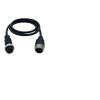 1Pcs GX16 2 3 4 5 6 7 8 10 Pin Male to Female Extension Cable GX-16 Aviation Connector for Camera Security DVR 1m 2m 5m 10m(5M,6Pin) view 2