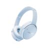Bose QuietComfort Headphones - Wireless Bluetooth Headphones, Active Over Ear Noise Cancelling and Mic, USB-C Charging, Deep Bass, Up to 24 Hours of Playtime, Ice Blue - Limited Edition Color view 1