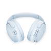 Bose QuietComfort Headphones - Wireless Bluetooth Headphones, Active Over Ear Noise Cancelling and Mic, USB-C Charging, Deep Bass, Up to 24 Hours of Playtime, Ice Blue - Limited Edition Color view 4