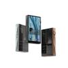 SHANLING M3 Plus HiFi Music Player, Android13 Portable Digital Audio Player USB DAC AMP Hi-Res Audio MP3/MP4 Player,DSD512 PCM768 Digital Audio Player,Snapdragon 665 4GB+64GB,4X CS43198 DAC (Black) view 4