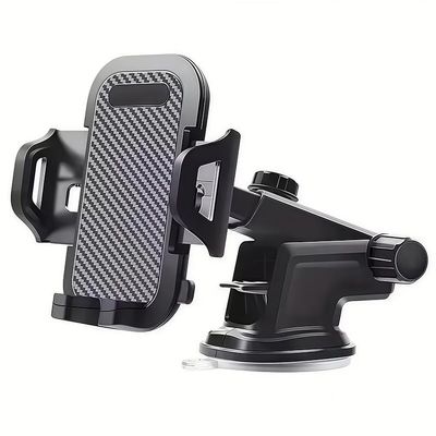 ocpcrn Car Phone Mount Holder for Opel Corsa D 3-Door 2011-2014,Dashboard Windshield Phone Holder Strongest Suction Cup 360 Adjustable Hands Free Anti-Drop Cell Phone Holder