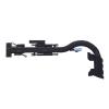 0F6T5K for Latitude 5401 Laptop CPU Cooling Fan Heatsink Radiator Copper Tube F6T5K CN-0F6T5K view 1