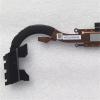 0F6T5K for Latitude 5401 Laptop CPU Cooling Fan Heatsink Radiator Copper Tube F6T5K CN-0F6T5K view 3