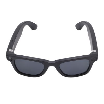 Diyeeni AI Smart Glasses with Bluetooth5.3 & 1080P Camera | Video Recording, Smart Sunglasses for Real Time 25 Languages Translation, Music Control, AI Image Recognition
