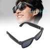 Diyeeni AI Smart Glasses with Bluetooth5.3 & 1080P Camera | Video Recording, Smart Sunglasses for Real Time 25 Languages Translation, Music Control, AI Image Recognition view 2