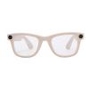 Diyeeni AI Smart Glasses, 8MP Camera & 1080P 30fps Video, Bluetooth Translation Glasses with 25 Language, AIGlasses for Calls & Musik, AI Image Recognition,12H Playback view 1
