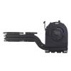 01LW123 01LW124 01LW122 for E480 E580 Laptop Cooling Fan Cooler Fan Heatsink Radiator view 2