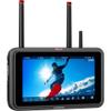 Atomos Ninja TX 5.2" Camera to Cloud Monitor/Recorder Bundle with Monitor Mount & Sun Hood view 2