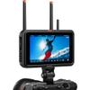Atomos Ninja TX 5.2" Camera to Cloud Monitor/Recorder Bundle with Monitor Mount & Sun Hood view 4