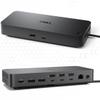 Dell Pro SD25TB4 Thunderbolt 4 Dock - USB-C Docking Station Hub for Dell Laptop, Quad Monitor Support, 4k Display, 180W Power Supply, Thunderbolt 4 Docking Stations for Windows, MacBook Pro view 2