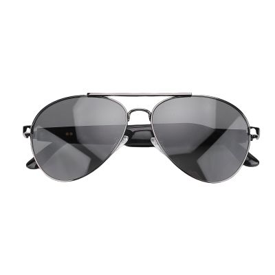 ASHATA AI Smart Sunglasses Translator, Bluetooth AI Translation Glasses Support Music & Calls, Real Time Translation, Open Ear Bluetooth Audio Sunglasses