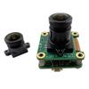 2mm M12 S-Mount Fisheye Lens, F2.1, for 5MP Sensors Commonlands CIL292-F2.1-M12ANIR view 2