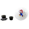 2mm M12 S-Mount Fisheye Lens, F2.1, for 5MP Sensors Commonlands CIL292-F2.1-M12ANIR view 3