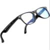 Vital Smart Glasses for Men AI Translation  Open-Ear Bluetooth 5.3 Audio, 164-Language Translator in Phone App Vital Smart Glasses for Women UV400 Blue-Light Blocker Voice-Assistant Eyewear AI Glass view 1