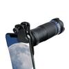 36X Phone Telephoto Lens, High-Power HD Retractable Zoom Mobile Phone External Camera Lens Kit With Tripod & Clip For Most Smartphones, Perfect For Wildlife/Bird Watching, Travel Photography(+Bracket) view 2