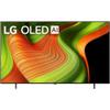 LG 65-Inch Class OLED AI 4K B5 Series Smart TV w/Dolby Atmos, Dolby Vision, HDR10, AI Super Upscaling 4K, Filmmaker Mode, Wow Orchestra, Alexa Built-in (OLED65B5PUA.AUS, 2025) view 1