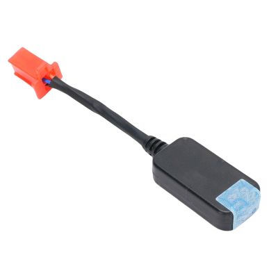 ASHATA Programmable dongle Controller Compact Electric Adapter for Fardriver ESC Programming Module