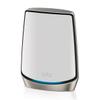 NETGEAR Orbi Tri-Band WiFi 6 Mesh Add-on Satellite (RBS860) - Works with Orbi RBR860S and RBK863S, Adds Coverage Up to 2,700 sq. ft., AX6000 (6Gbps) (Renewed) view 1