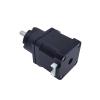 1Pc 42BYG Stepper Motor 40mm Body Length with 3.71:1-139:1 Ratio NEMA17 Planetary Gear Stepping Motor with Gearbox(PG51) view 3