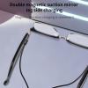 Yoidesu AI Smart Translation Glasses with Bluetooth, 100+ Languages Real - Time Voice Translator Smart Glasses, Built in Microphone and Speaker for Travel, Meetings view 4