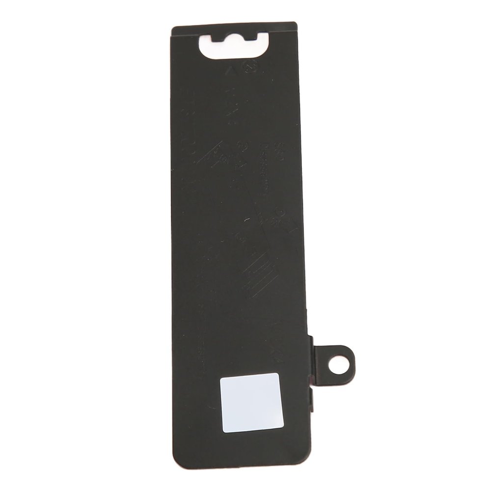 Tomantery SSD Cooling Cushion Cover, SSD Hard Drive Heat Cooling Slightly M.2 2280 Durable for G16 7630